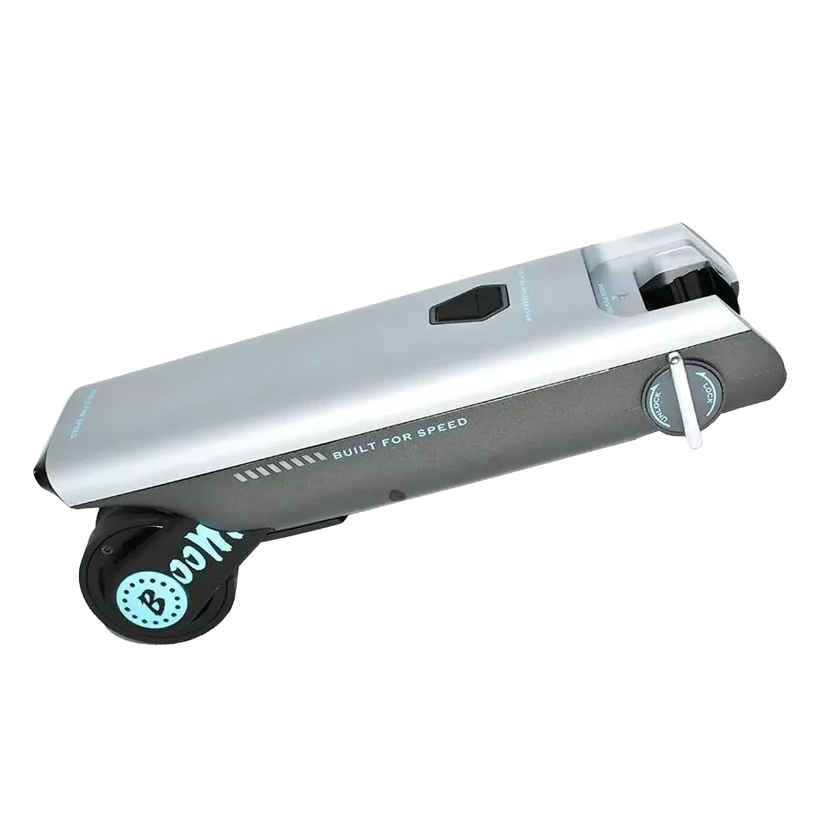 Electric bicycle conversion kit with battery Intelligent electric booster kit