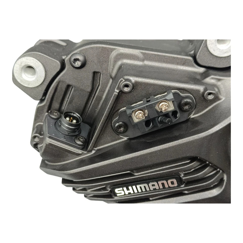 NEW Genuine Shimano EP8 (EP800) eBike Motor – Factory Overstock – Ships Next Day