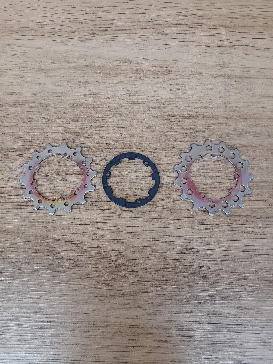 For CS-5700 11-25 10S Sprocket