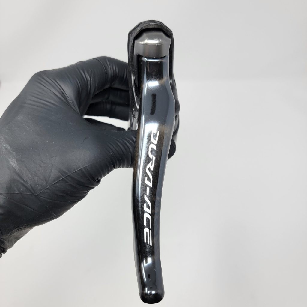 Shimano Dura-Ace ST-9001-R Right/Rear Rim Brake Shifter GOOD