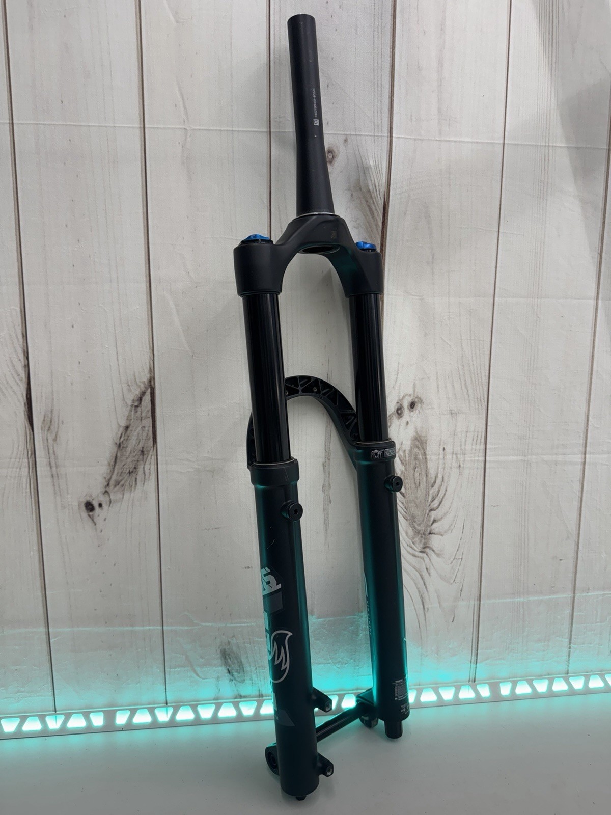 🔥 Fox 36 Rhythm Fork 29″ 160mm, OEM Take-Off, Nice! 🇺🇸