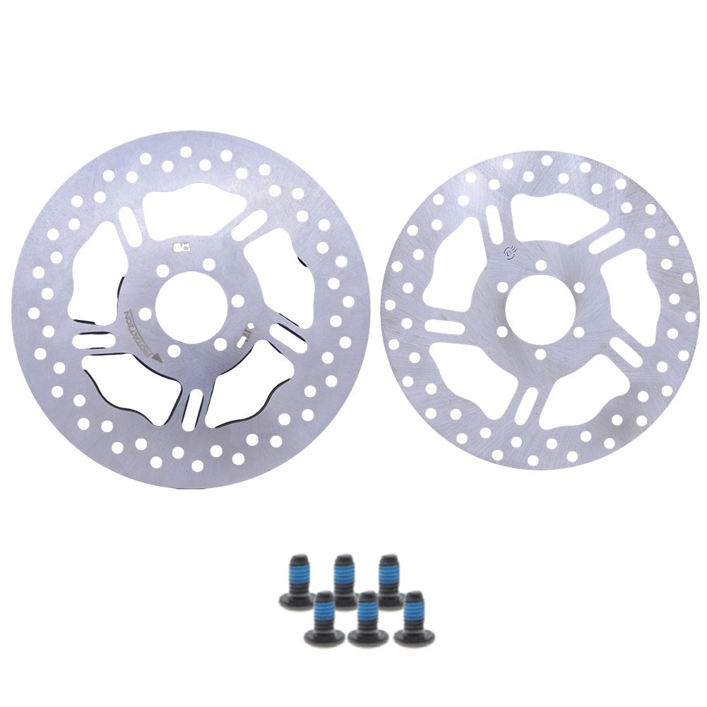 Disc Brake For ROTOR for For ebike with High Hardness Carbon Steel Material