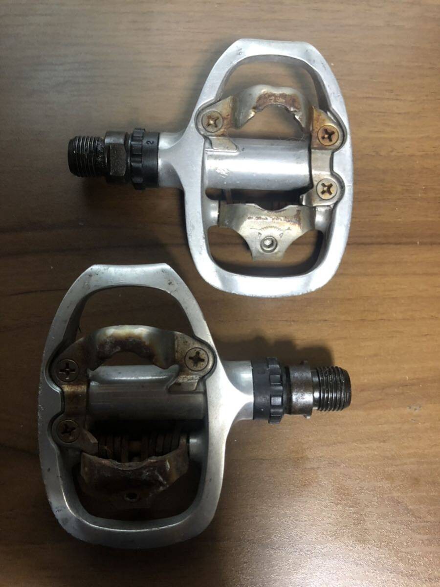 SHIMANO PD-A520 binding pedal
