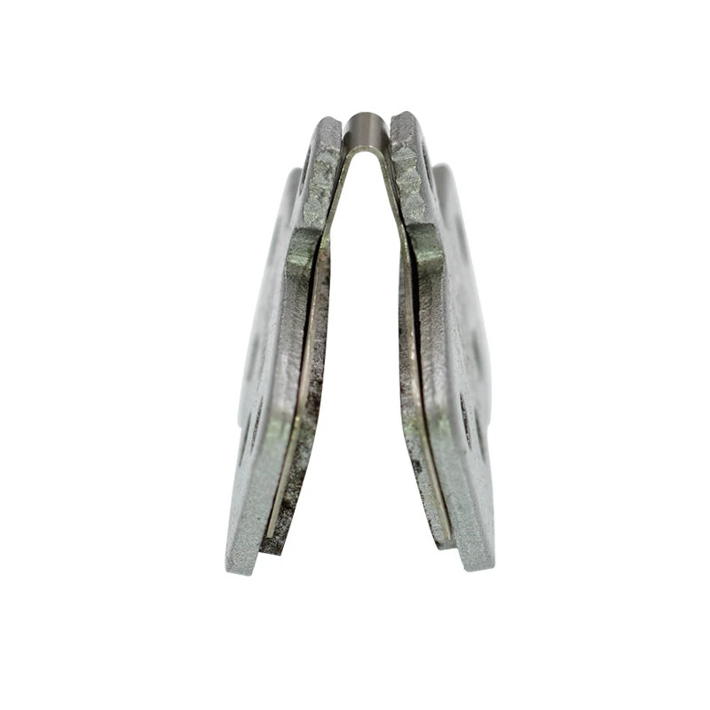 4 Pairs, Bicycle Brake Pads for SRAM Motive, DB8, Code, CODE R (2011 to Now), DB