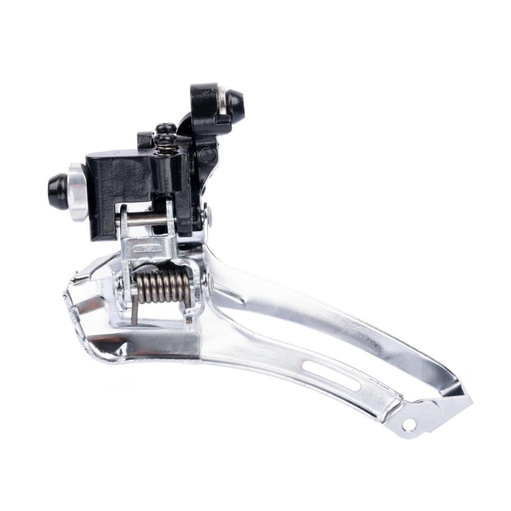 Front Derailleur Road Bike Bicycle 2/3 Speed for Shimano 7/8/9/10Speed [