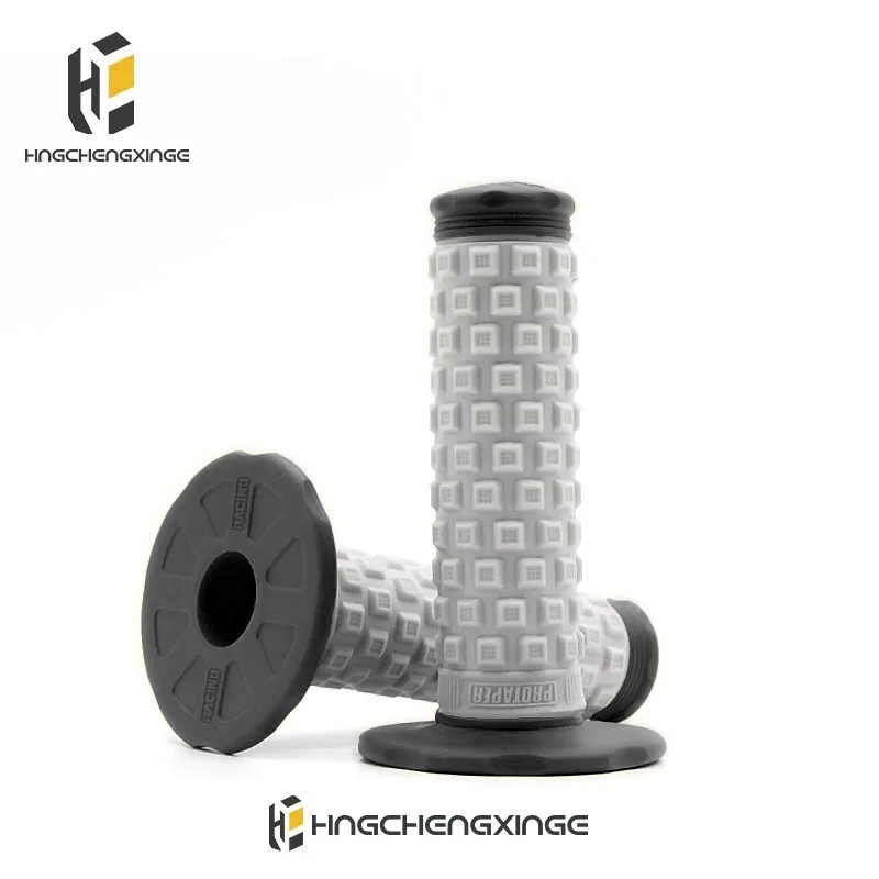 Pro Taper Pillow Top Grips for Dirt Bike Motorcyclye Twist Throttle