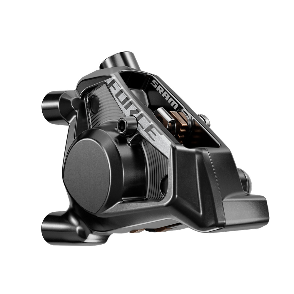 SRAM Force eTap AXS HRD Shift/Brake Lever and Hydraulic Disc Caliper –