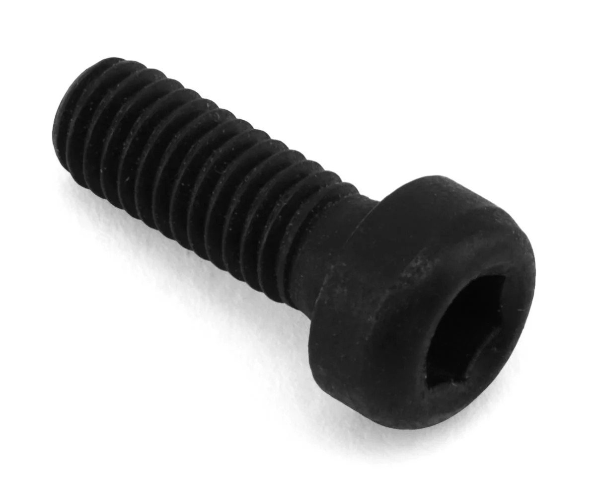 Shimano Saint SL-M820 Shift Lever Clamp Bolt (Black) (Single) [Y6T842100]