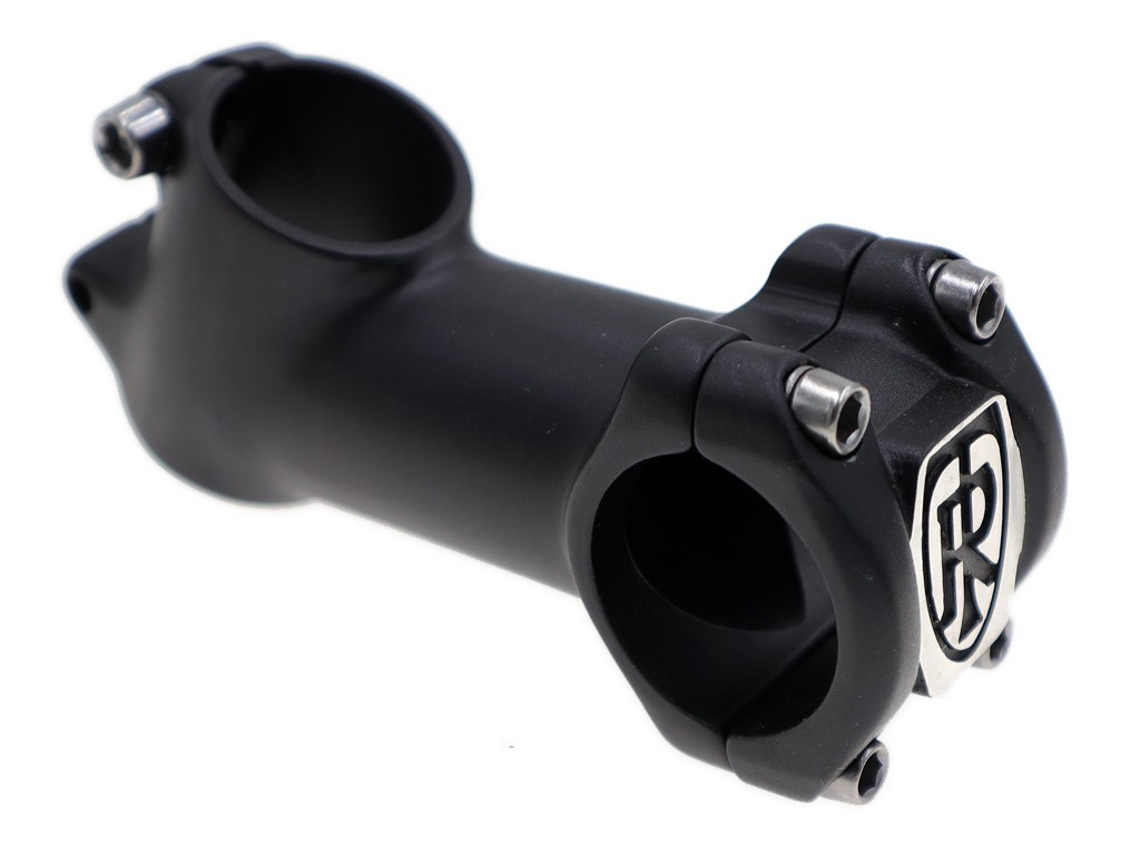 NOS! Ritchey Comp Milled Logo Finish MTB Bike Stem 31.8 x 70mm 30 Degree