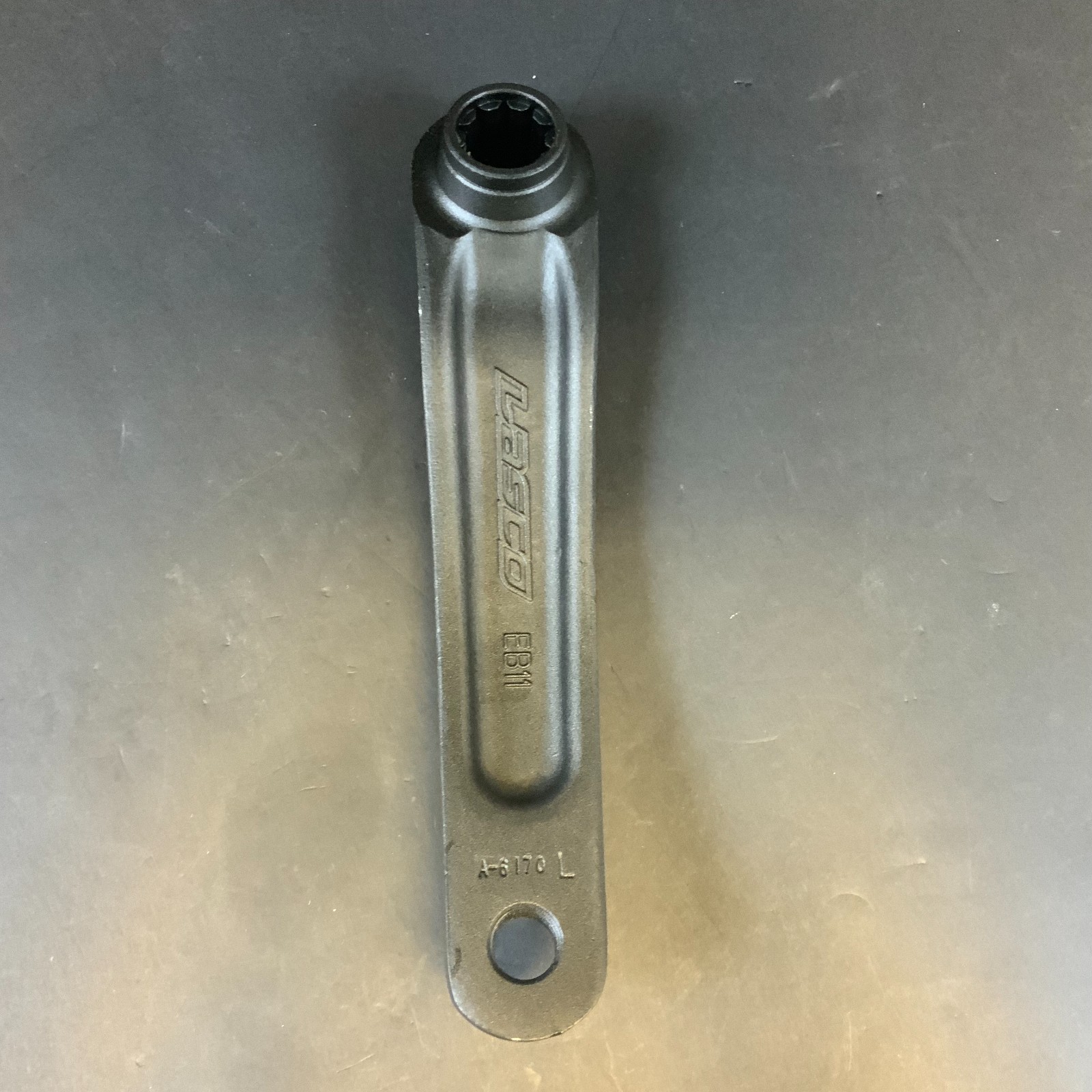 LASCO/BAFANG EB11 LEFT CRANK FOR E-BIKE ($20 OBO)