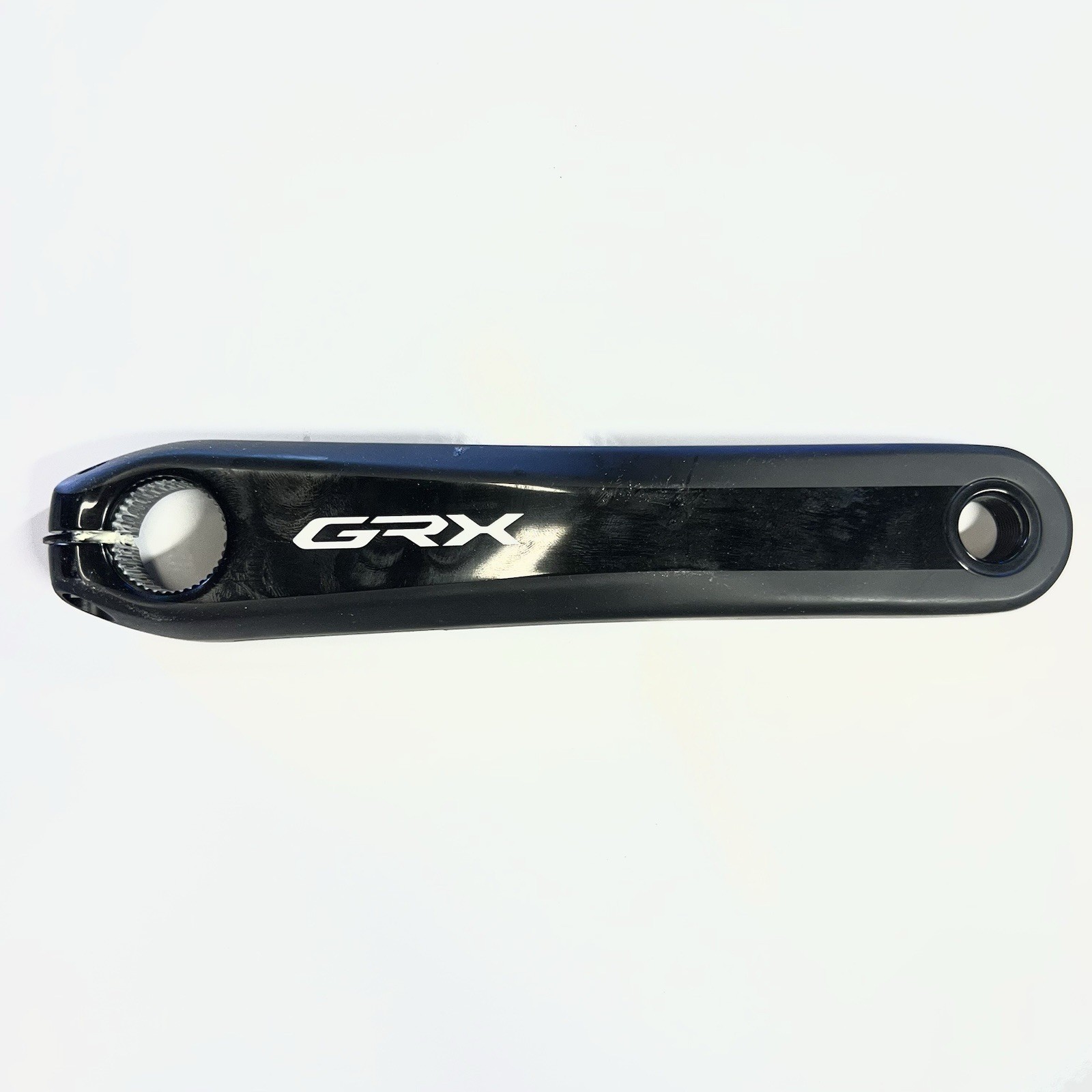 Shimano GRX FC-RX810 172.5 mm Left Crank Arm (Non-Drive) Side Only