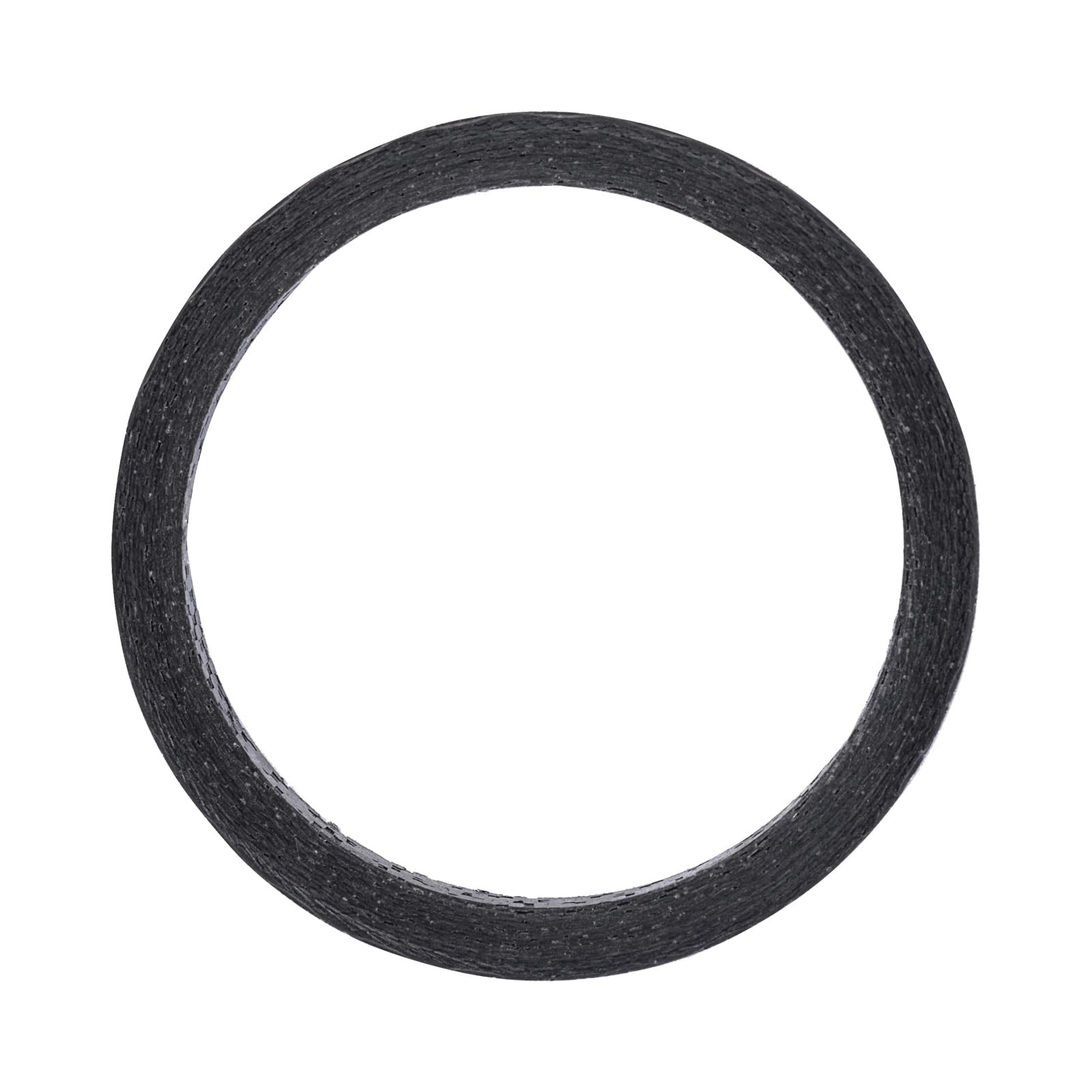 BUCKLOS 11 PCS Bike Headset Spacer Aluminum Alloy/Carbon Fiber 20 15 10 Matte