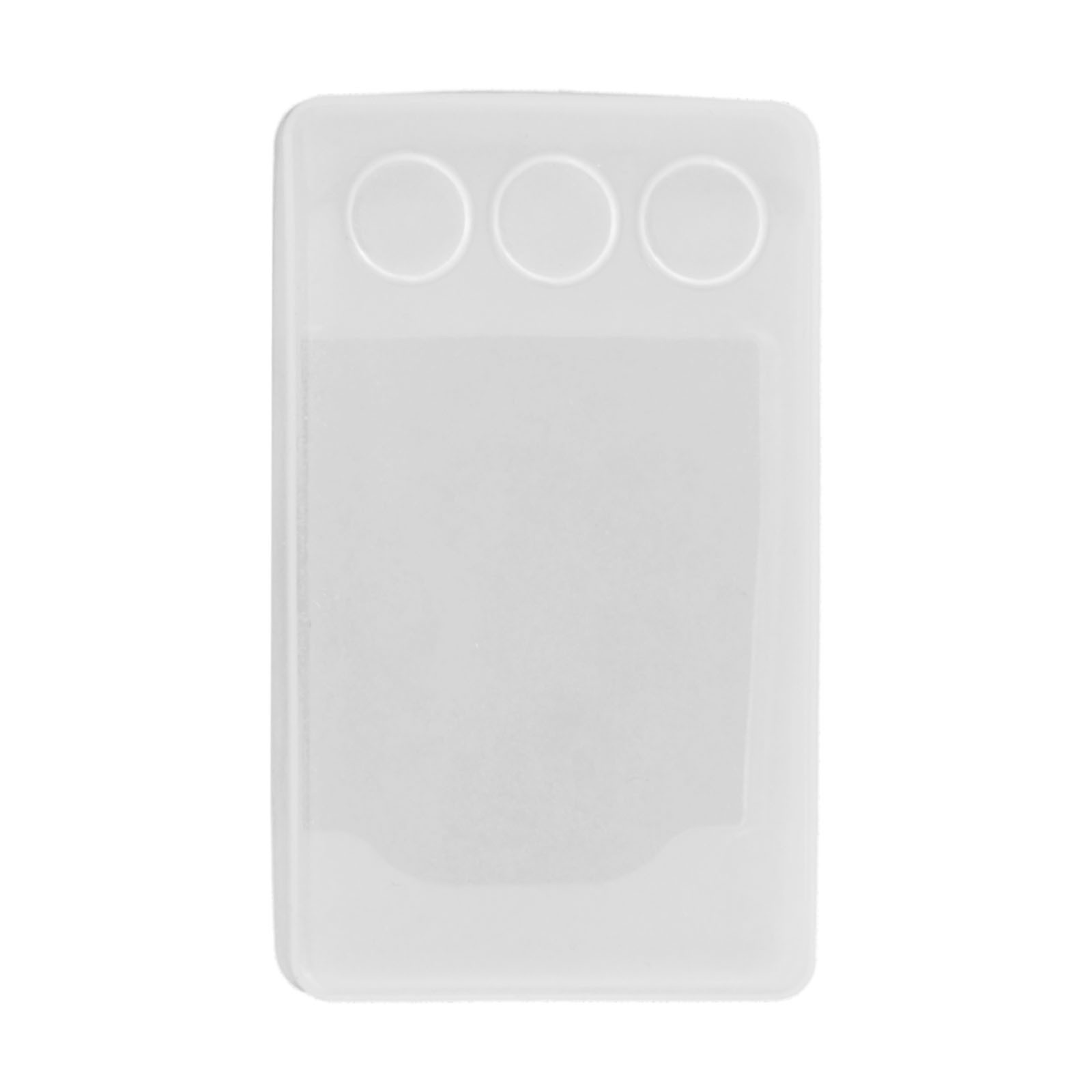 Stretch Resistant Silicone Case for S866 Electric Bike Display Protection