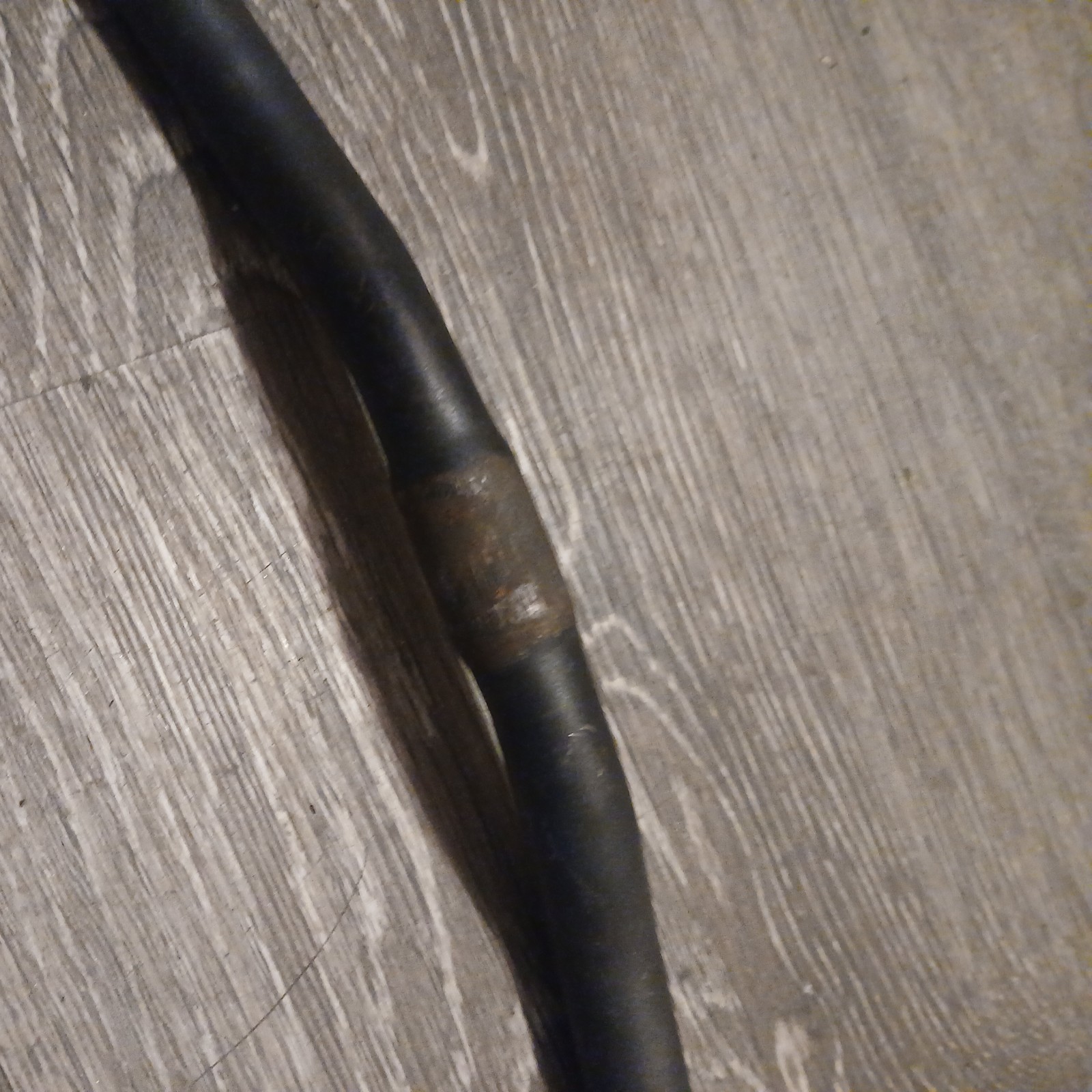 GT MTN bike Avalanche 6061 Handlebar Aluminum. 24.5 Inches Length.