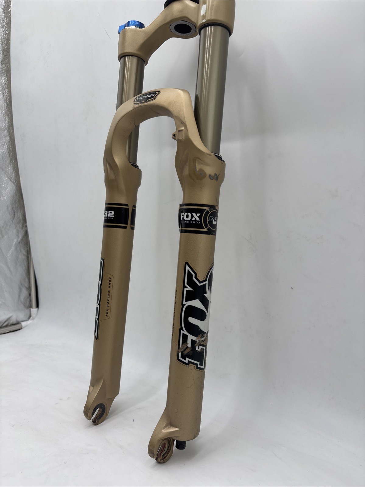 Fox 32 Gold F-Series 26” Fork 1 1/8