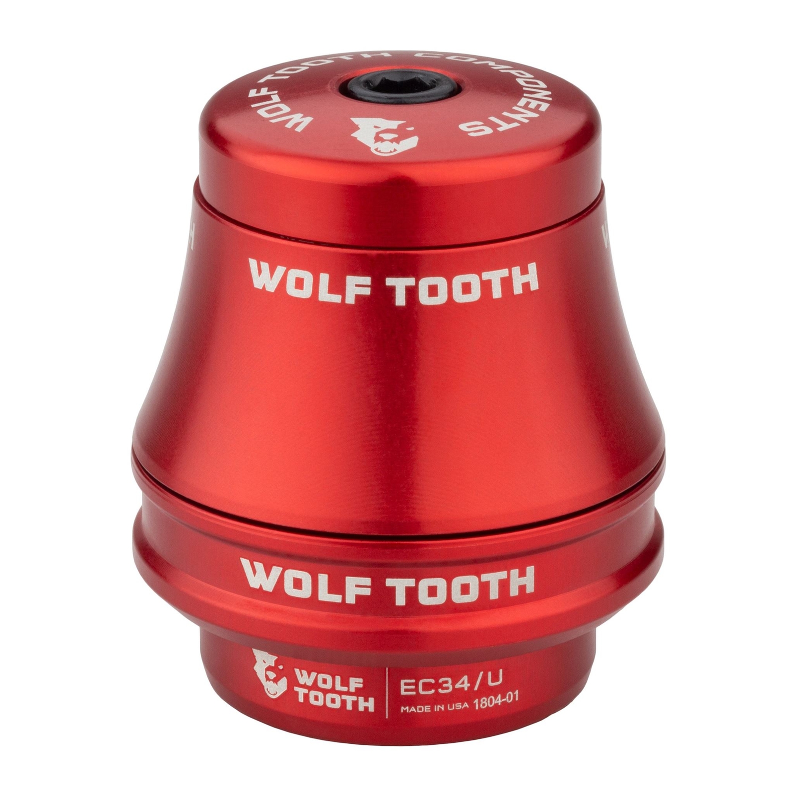 Wolf Tooth Premium EC Headsets – External Cup