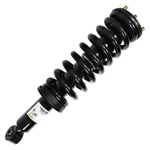 Unity 11561 Front Left Complete Strut Assembly