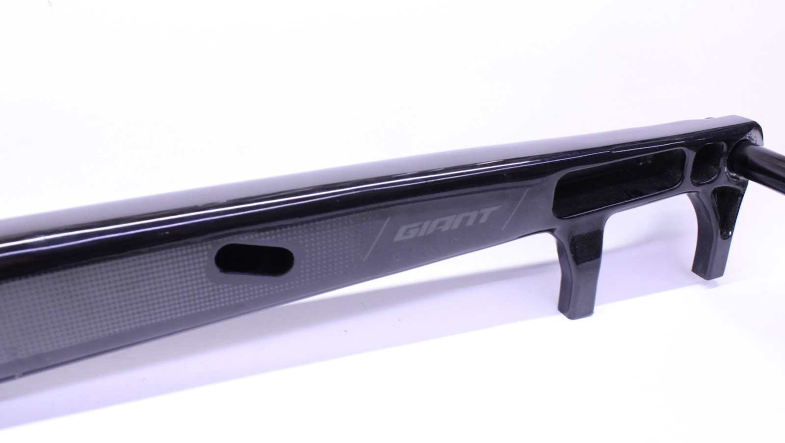 Giant Yukon Carbon Fat Bike Fork for 27.5×4.5″, 150x15mm axle, 205mm steerer