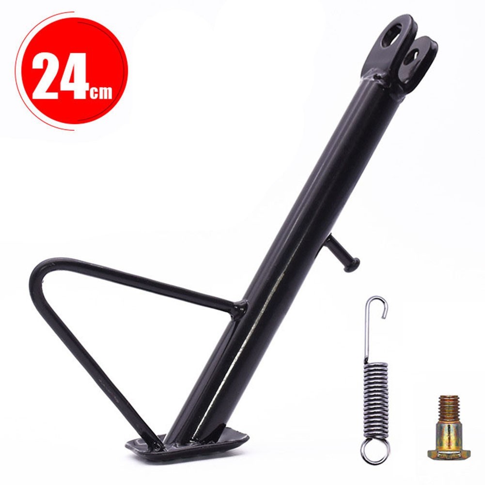Electric bicycle parking stand scooter side stand electric bicycle 14-20CM
