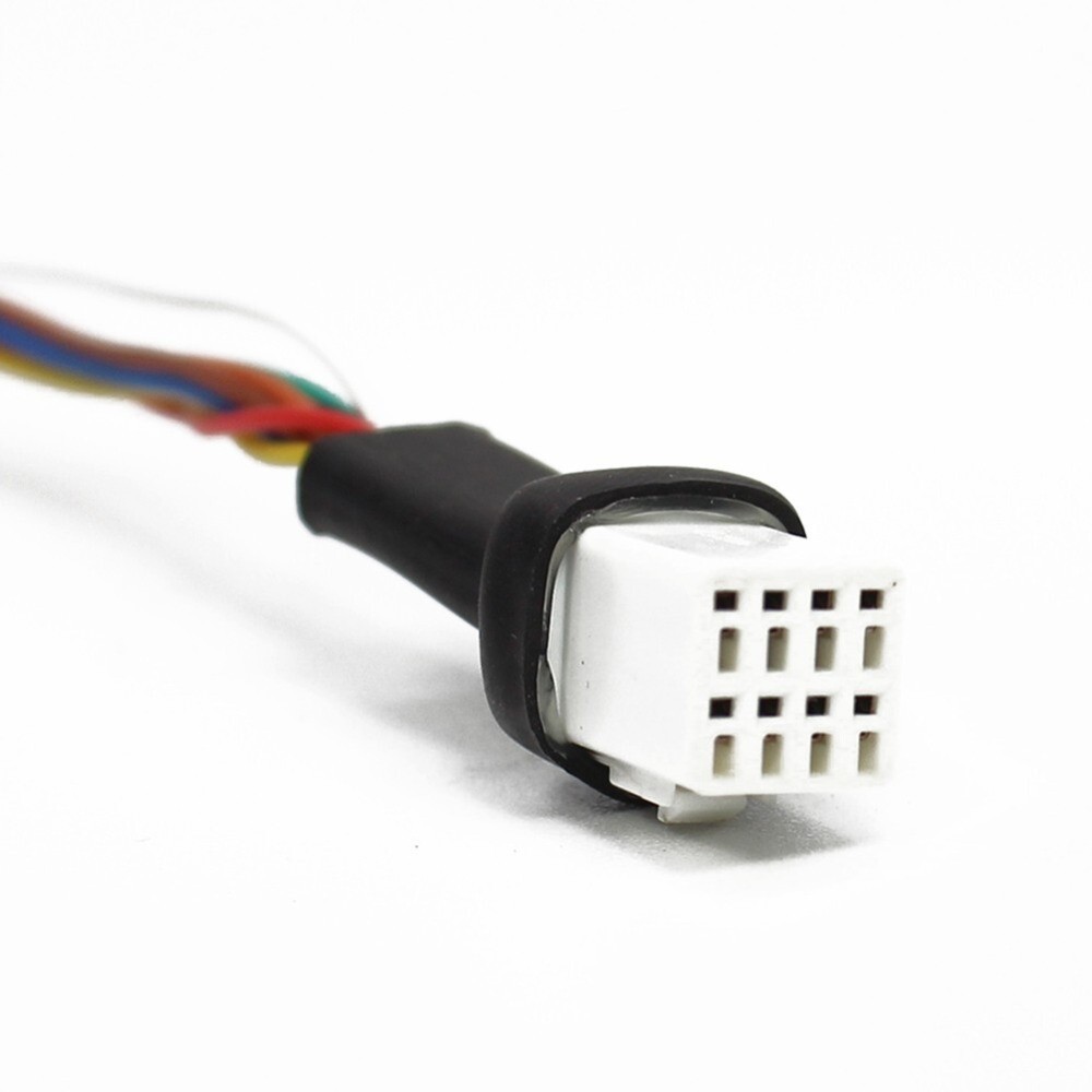 For Bafang M400 G330 G510 M620 Can/Uart Protocol E-bikeTorque Motor 1T4 Cable