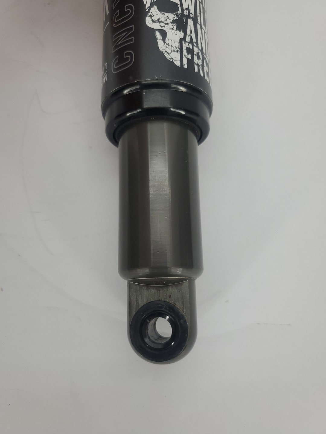 Mountain Bike Rear Shock 190mm 1000lbs