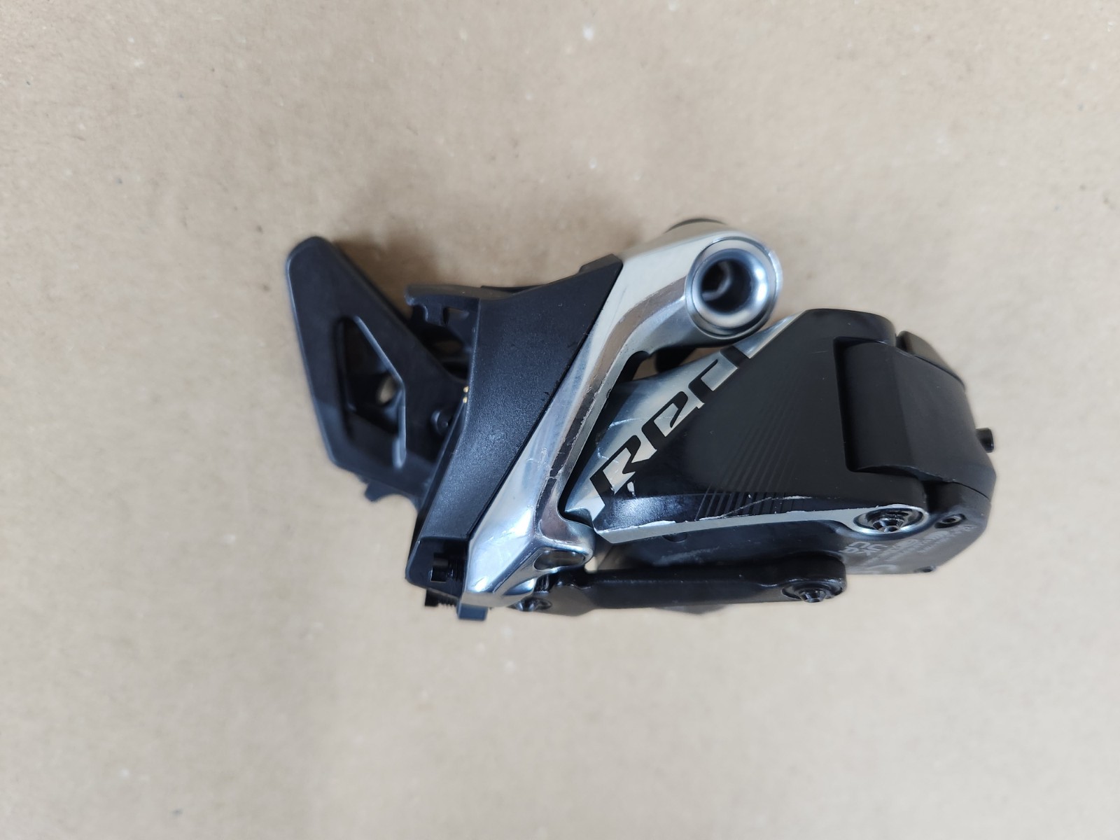 Sram Red eTap AXS D1 Rear Derailleur 2×12 Speed MAX 33T