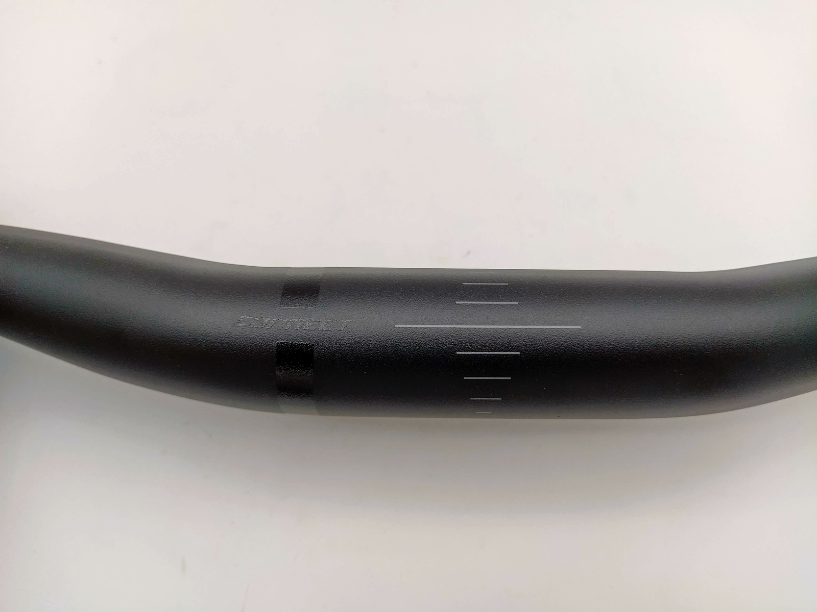 Giant Connect TR Handlebar 31. 8mm Width 780mm Rise 20mm upsw eep 5º backsweep 7