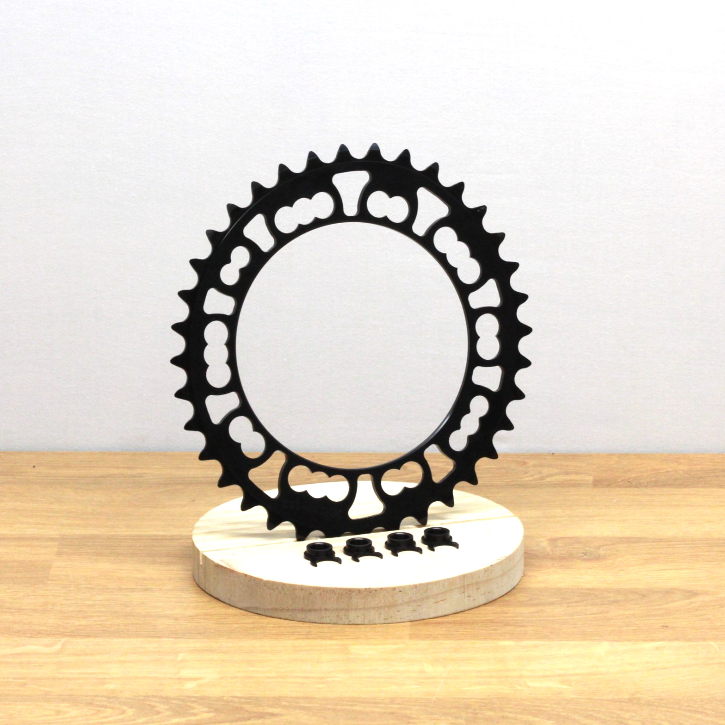 ROTOR Q Ring – BCD 110/113×5 – (36T) – 11s – Inner Ring – C01-010-25010B-0