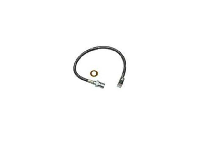 RealTruck SUPERLIFT SUSPENSION Brake Hose Kit for Suburban/Blazer/GM Pickup |