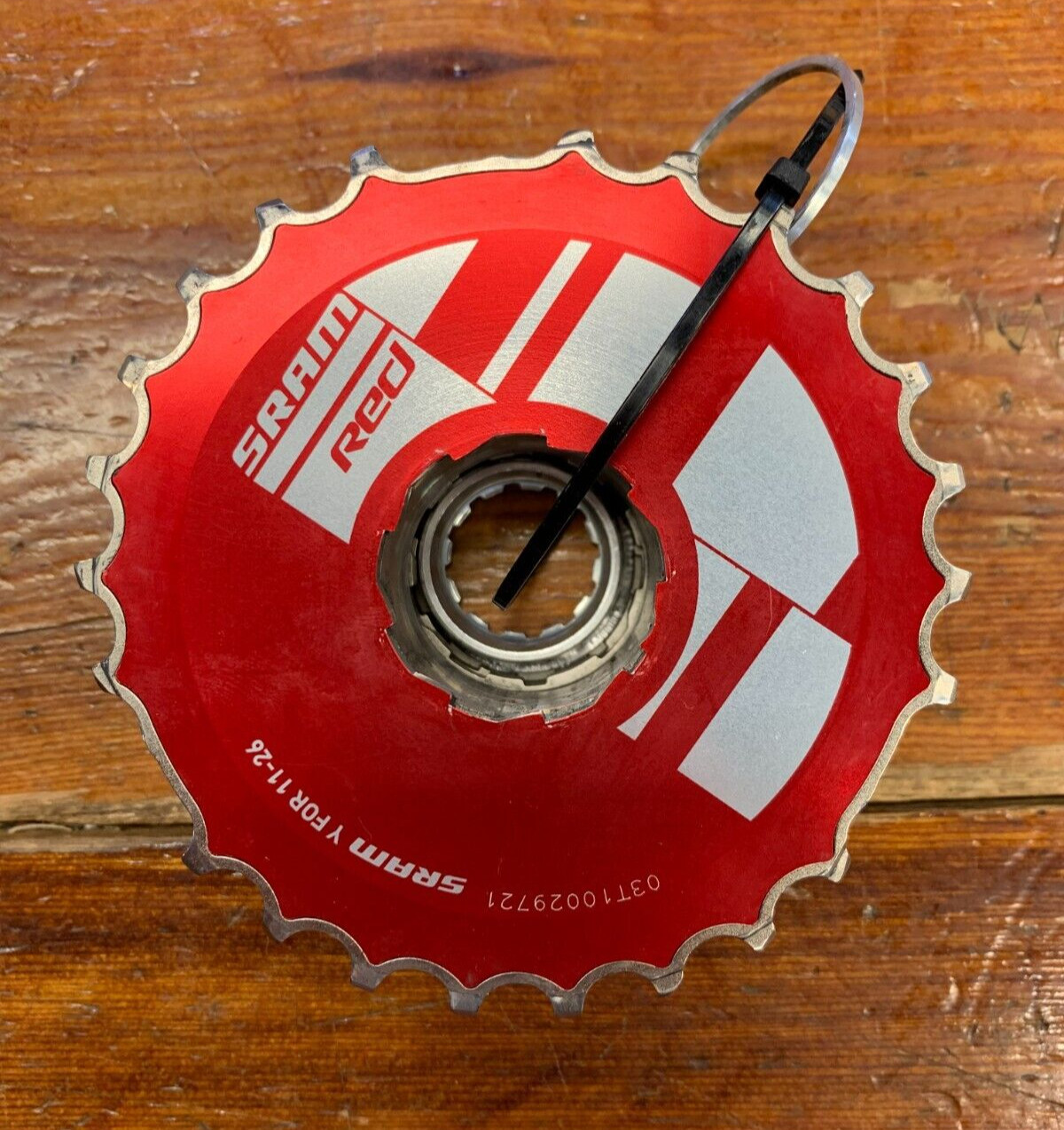 SRAM OG-1090 11-26T Cassette