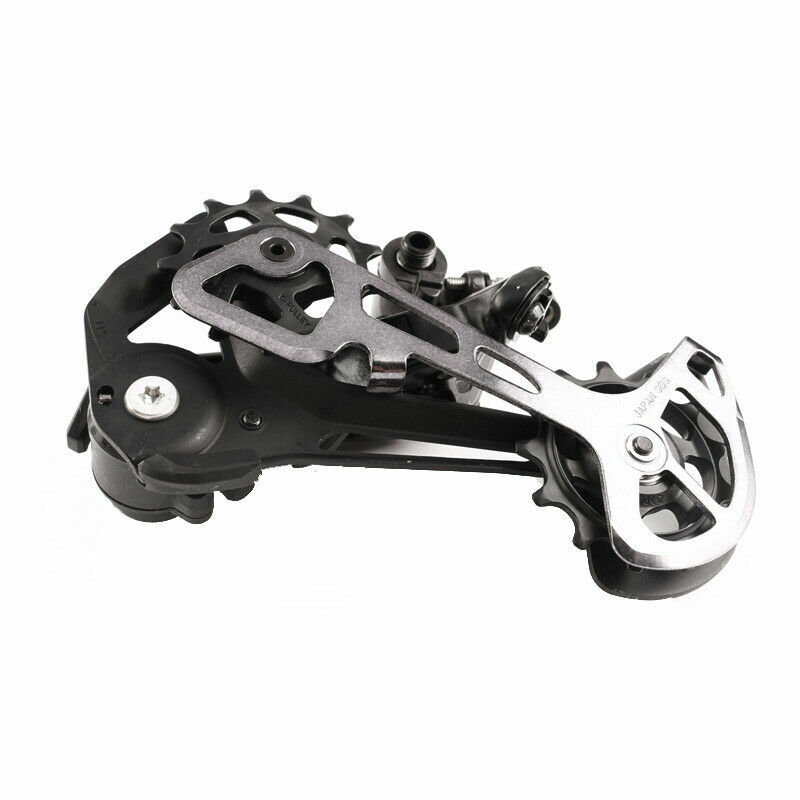 SHIMANO DEORE XT RD M8100 SLX RD M7100 M6100 SGS 12S Long Cage Rear Derailleur