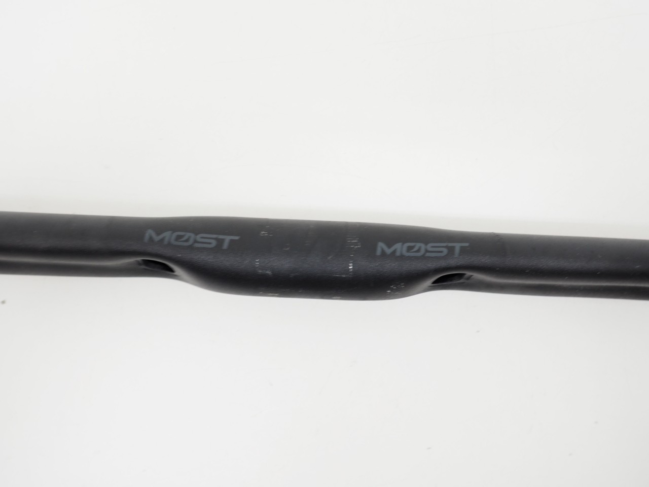 Pinarello MOST Jaguar AERO XA TICR Alloy Road Bicycle Handlebar 44cm / 31.8mm