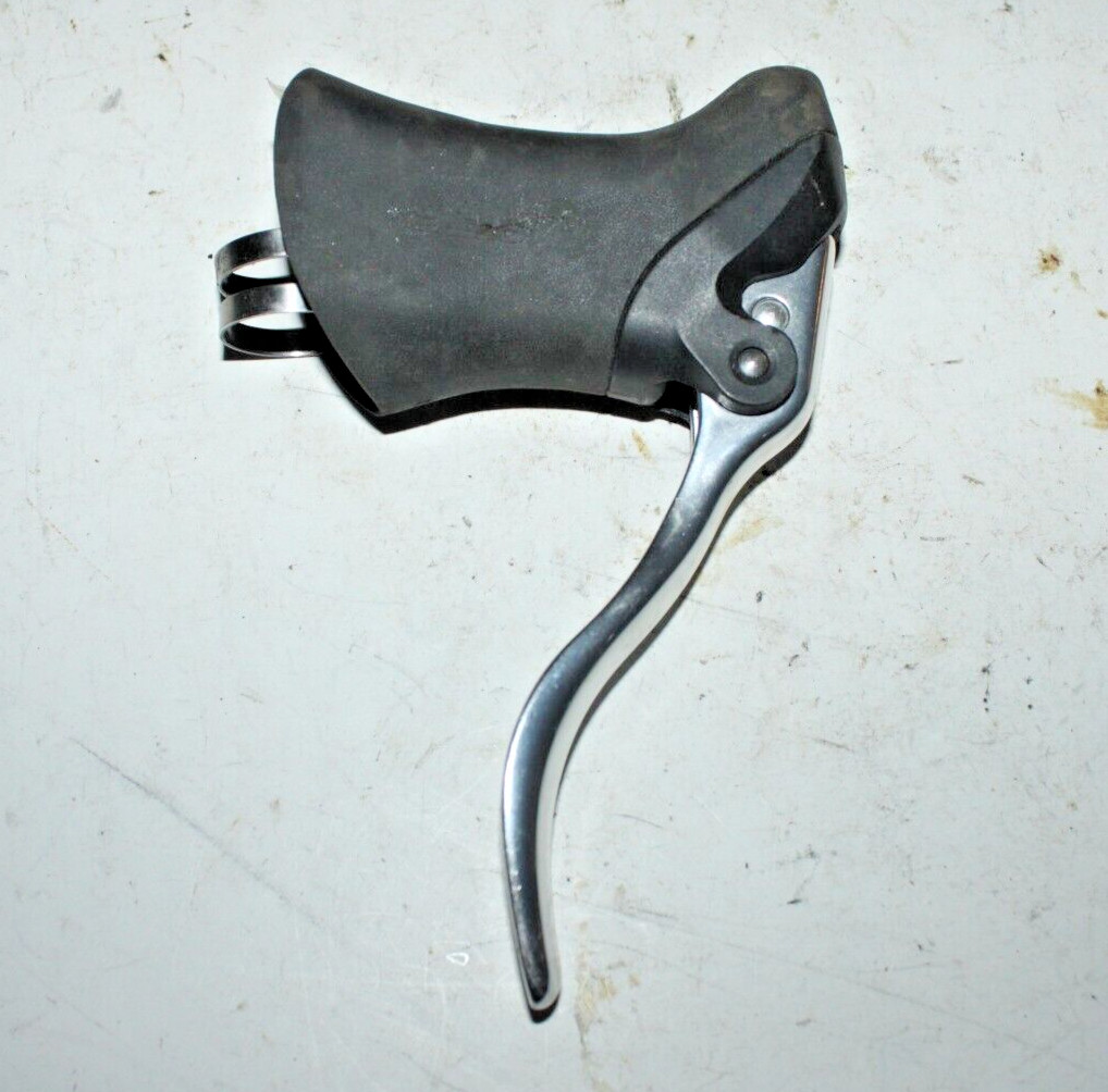 Tektro Right Brake Lever 23.8-24.2mm RL340R Fixed Gear Touring Road USA Shipper
