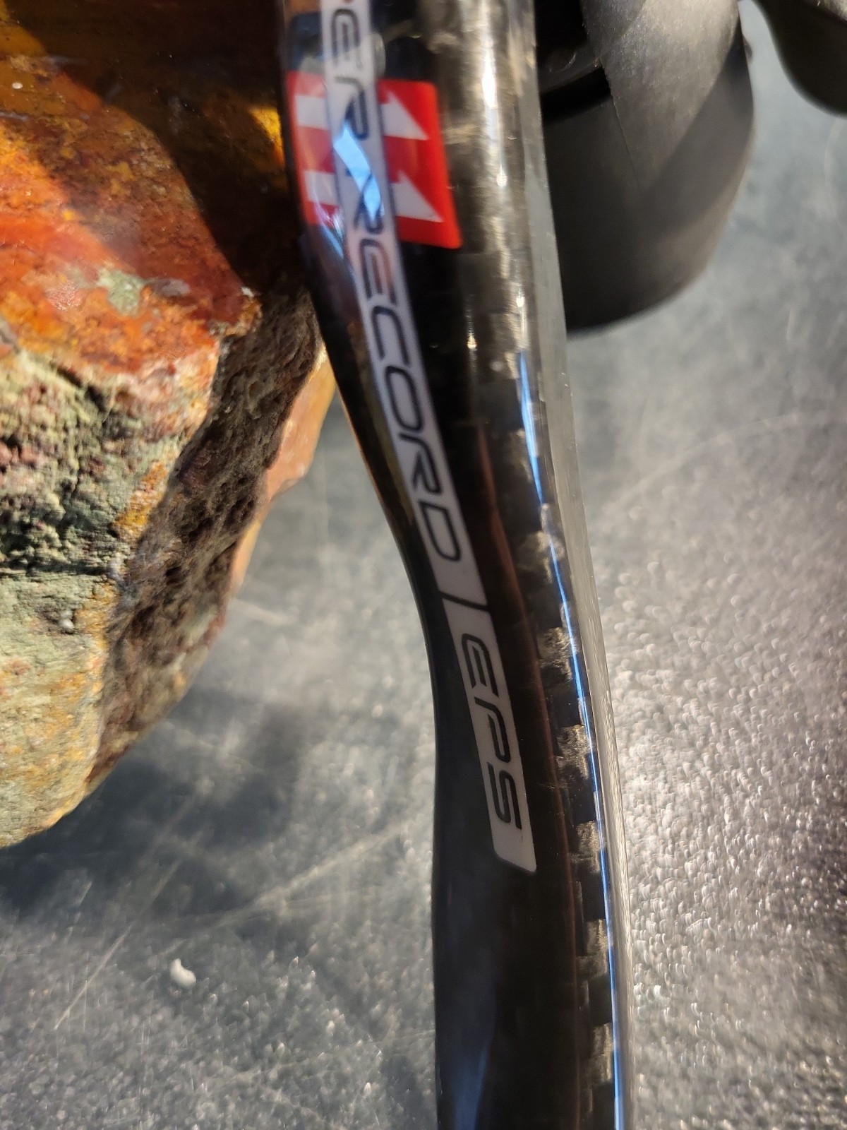 Campagnolo Super Record EPS 11 Speed Shifter RIGHT SIDE Rim Brake