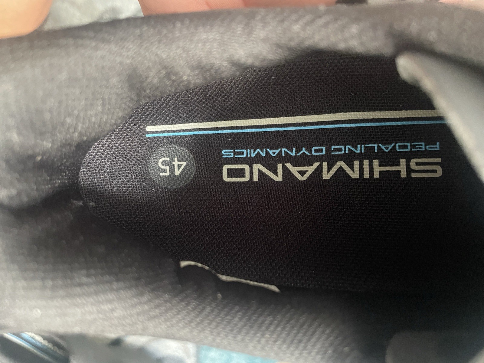 SHIMANO Modern Bike Parts
