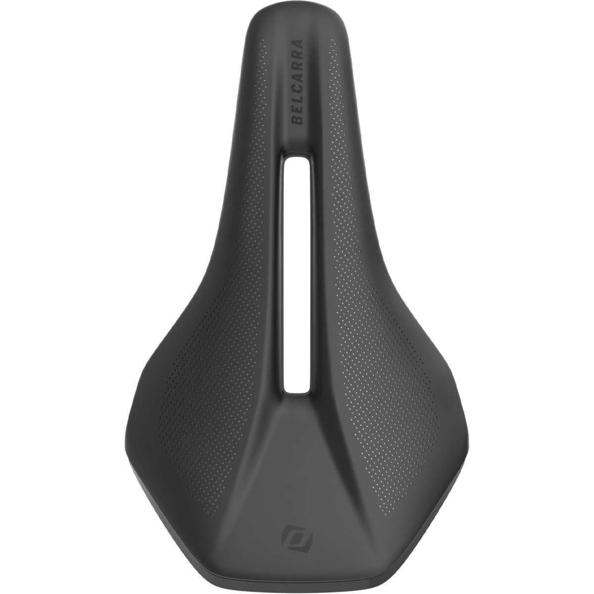 Syncros Belcarra V 1.0 Neo Saddle Black, One Size