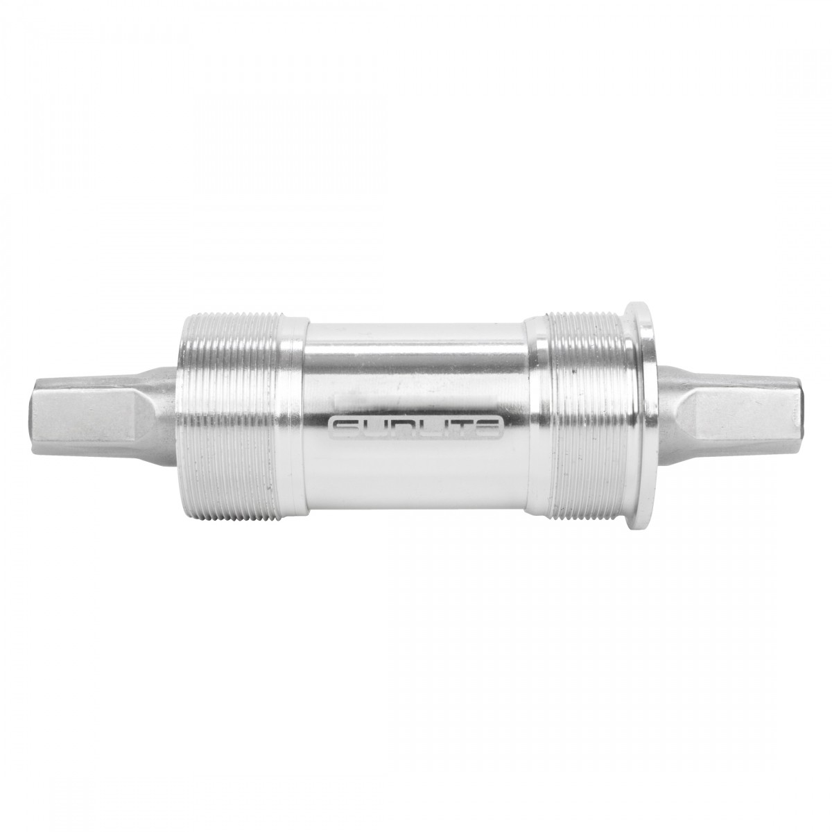 Sunlite SL-55 Square Taper JIS 70×111 Spindle Sealed Bearing ITA Bottom Brackets