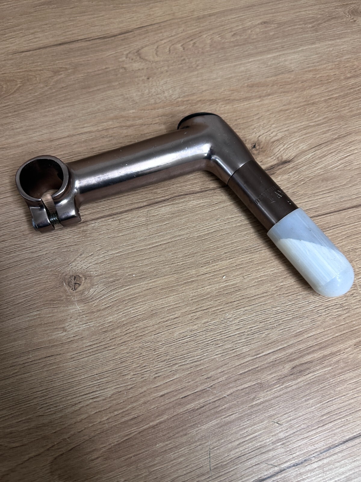 Retro Bicycle Parts – NOS Neo Quill Stem 125 mm 1” 25.4 mm