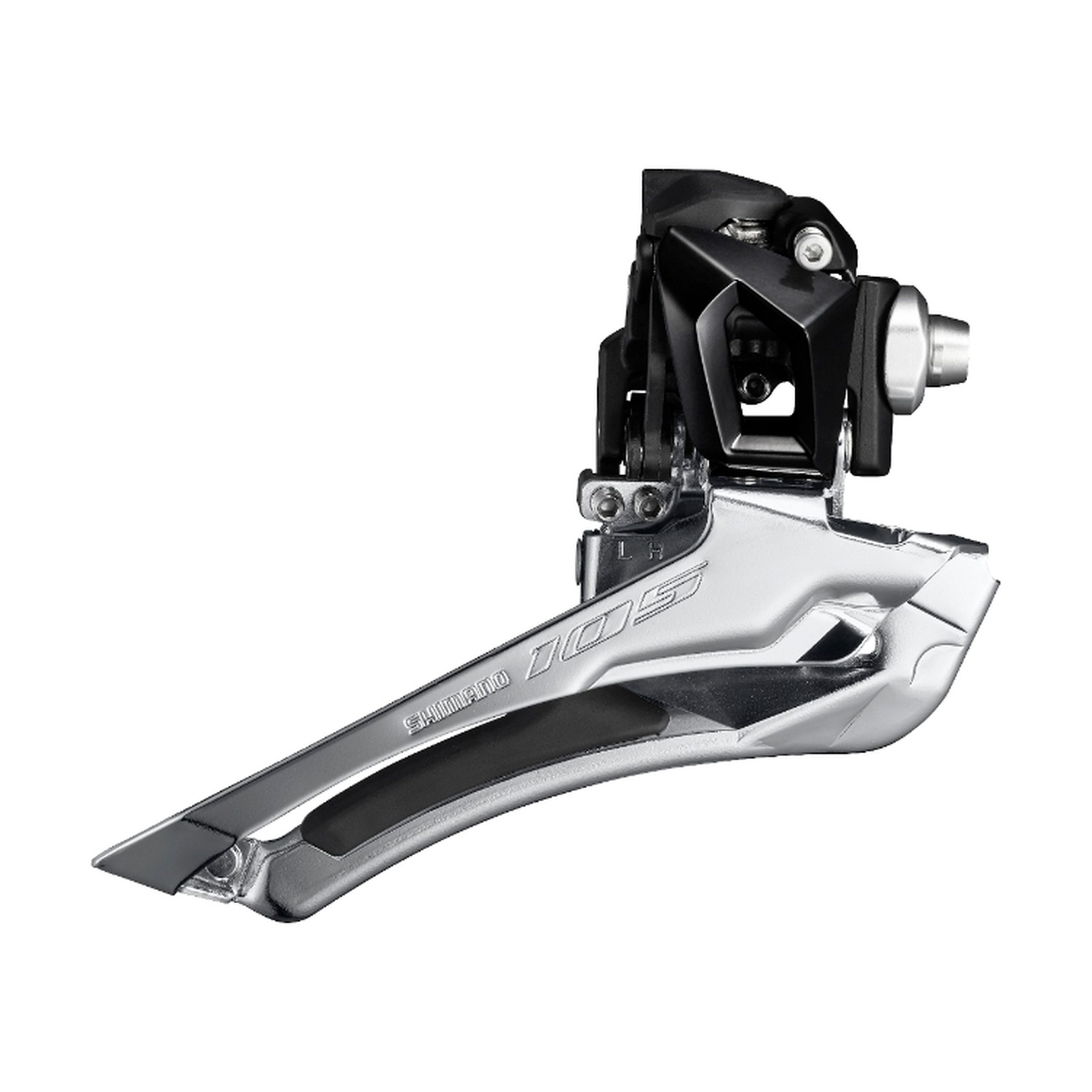 NEW Shimano 105 FD-R7000-F Braze-On Front Derailleur