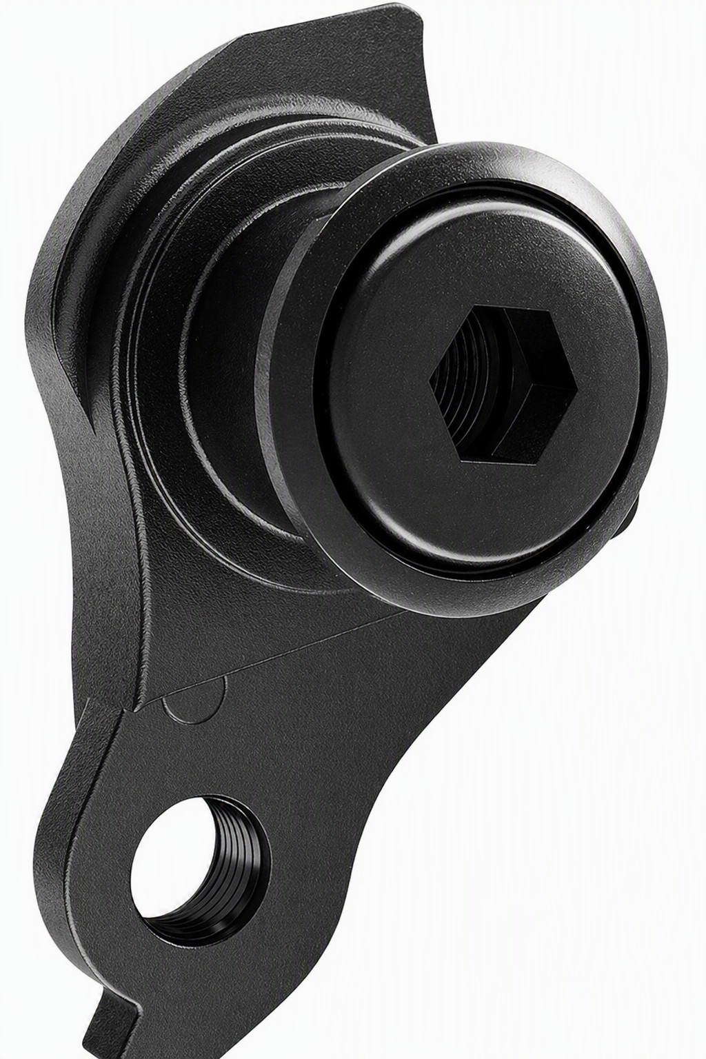 UDH Universal Derailleur Hanger 3-Pack Black Replacement