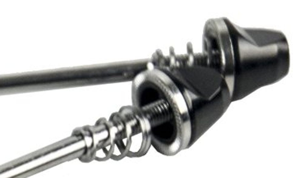 Bicycle/Bike Axle/Quick Release Wheel Hub Quick Release Skewers Set Generic