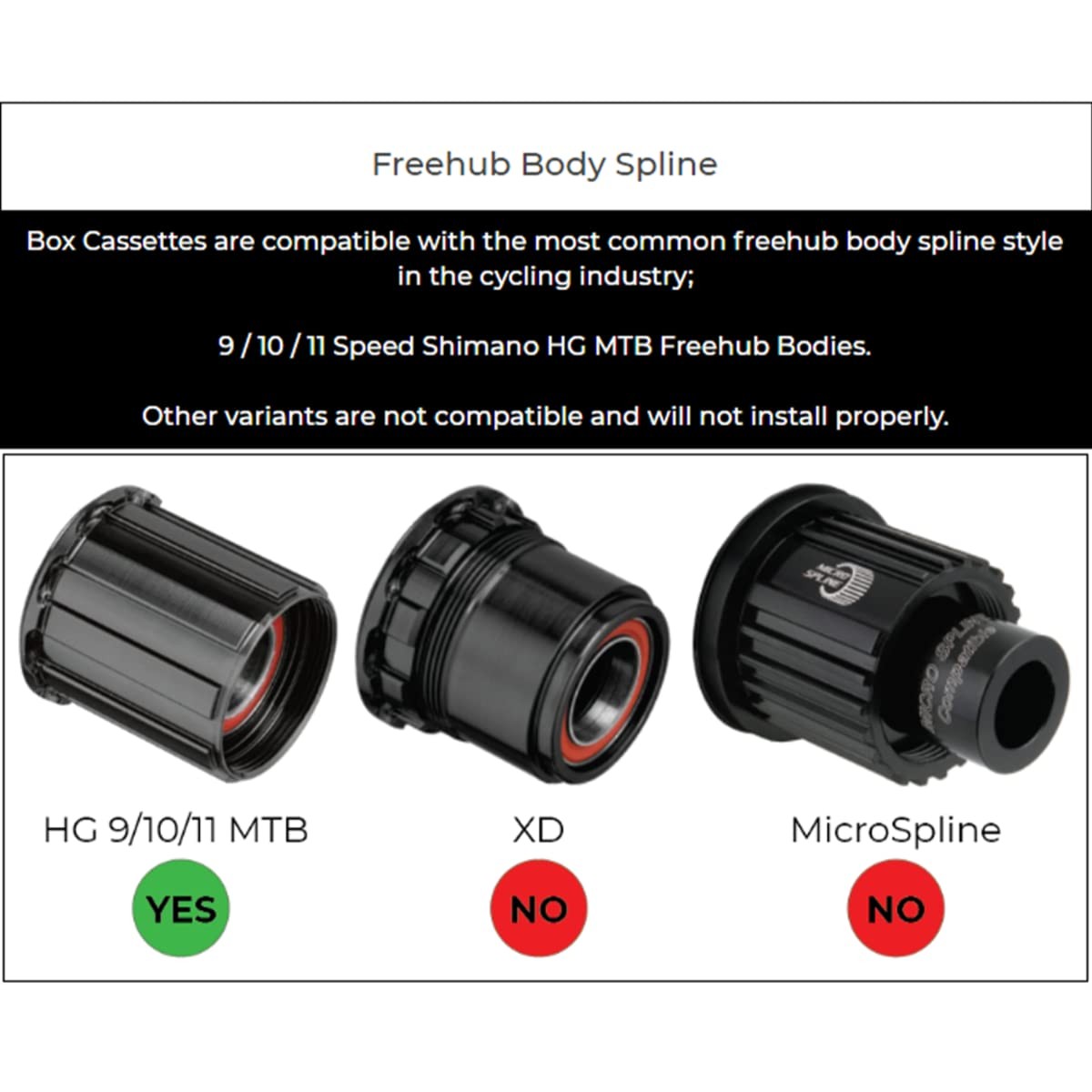 Box Two Premium 9 X-Wide Multi Shift Groupset Unlock Unparalleled Performance An