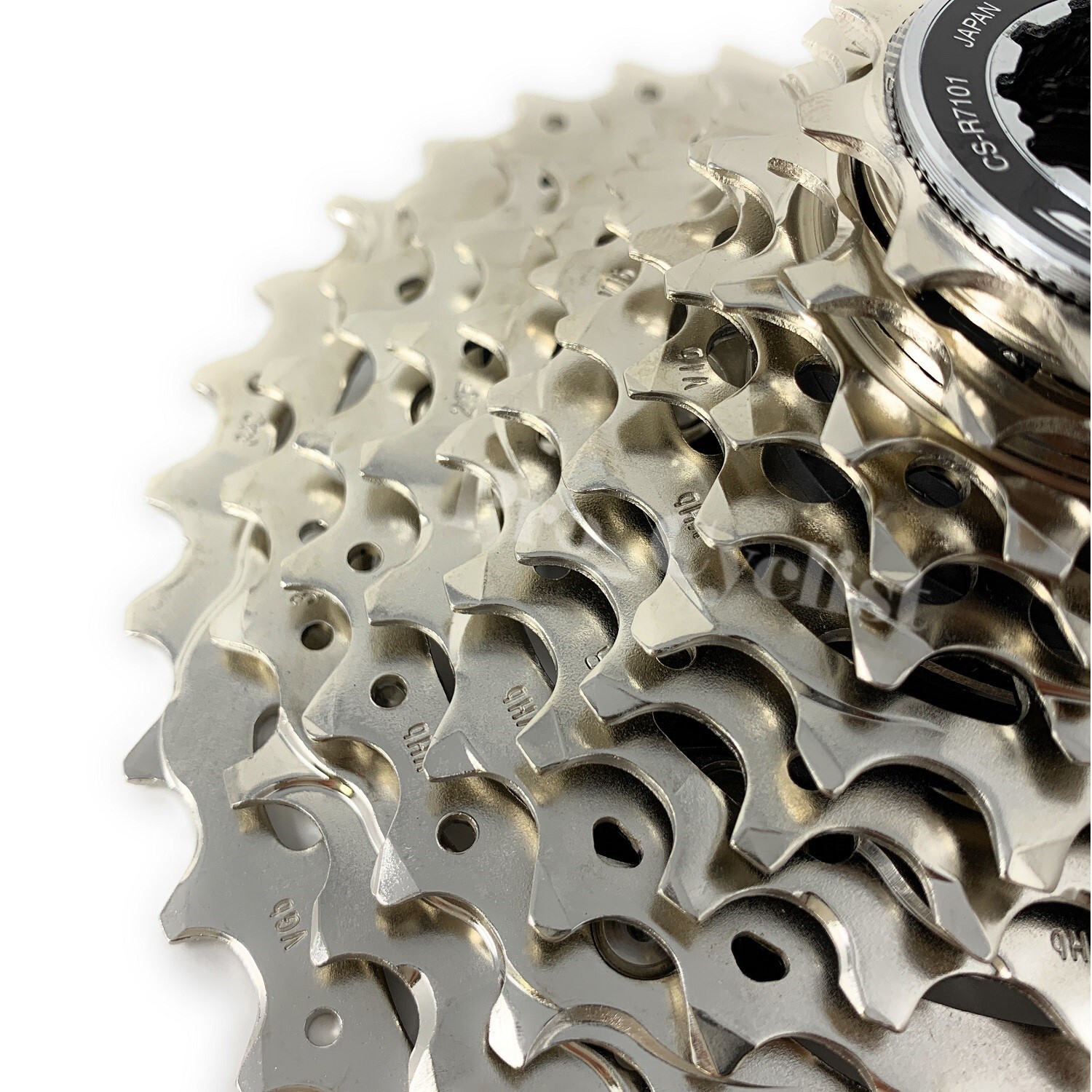 Shimano 105 R7100 CS-R7101-12 Cassette 12 SPD 11-34T Road Gravel Bike New In Box