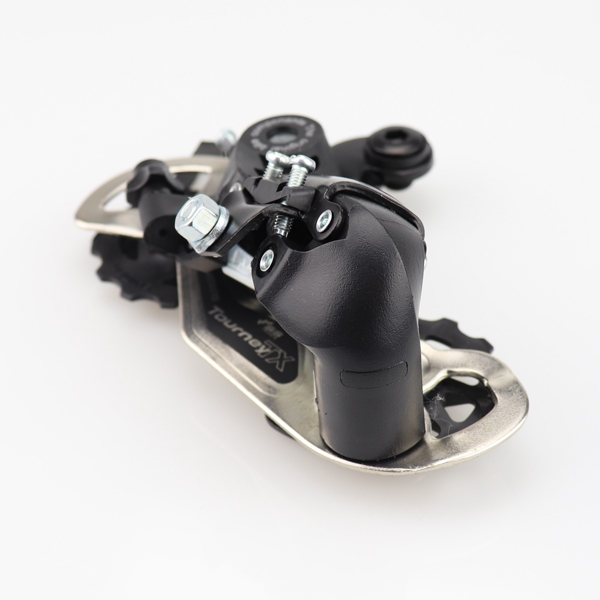 NEW Shimano Tourney RD-TX35 7s 8s Speed MTB Bicycle Rear Derailleur Bike Part