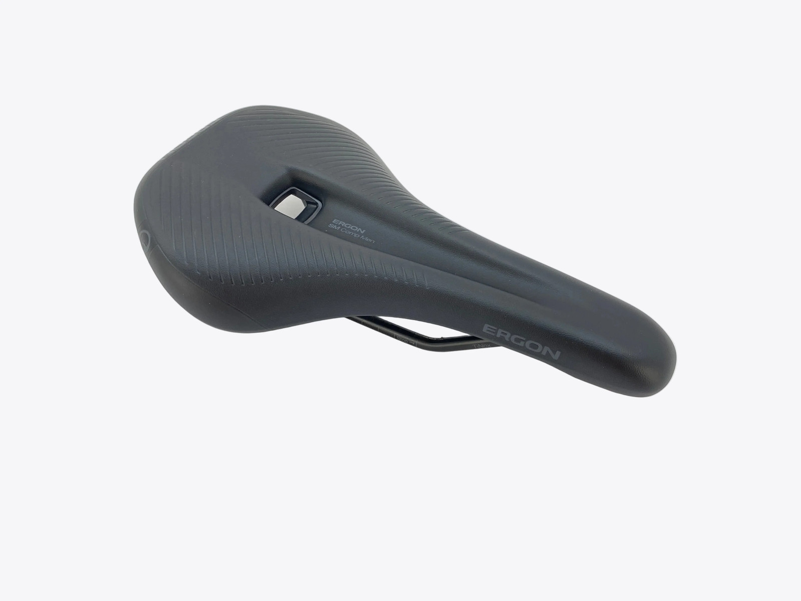 Ergon SM Comp Saddle – Men’s M/L