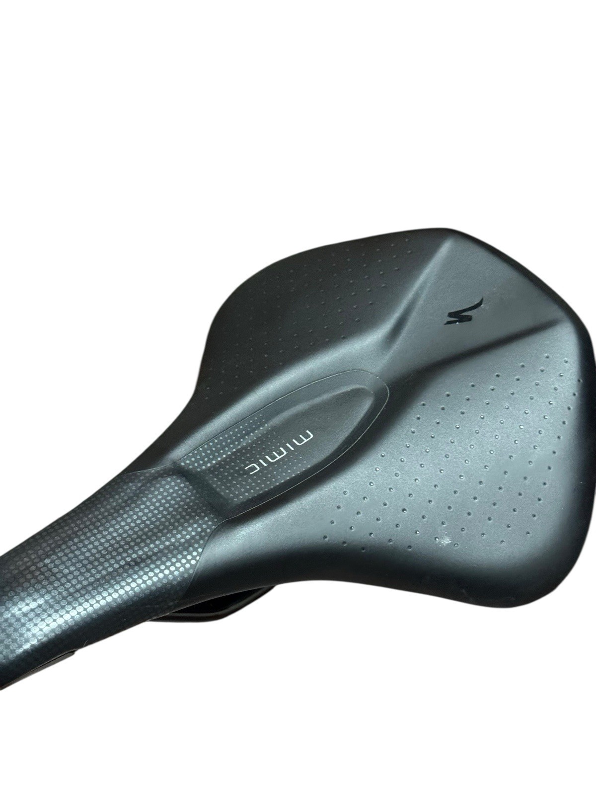 Specialized Power Comp Mimic Saddle CR-MO 168mm