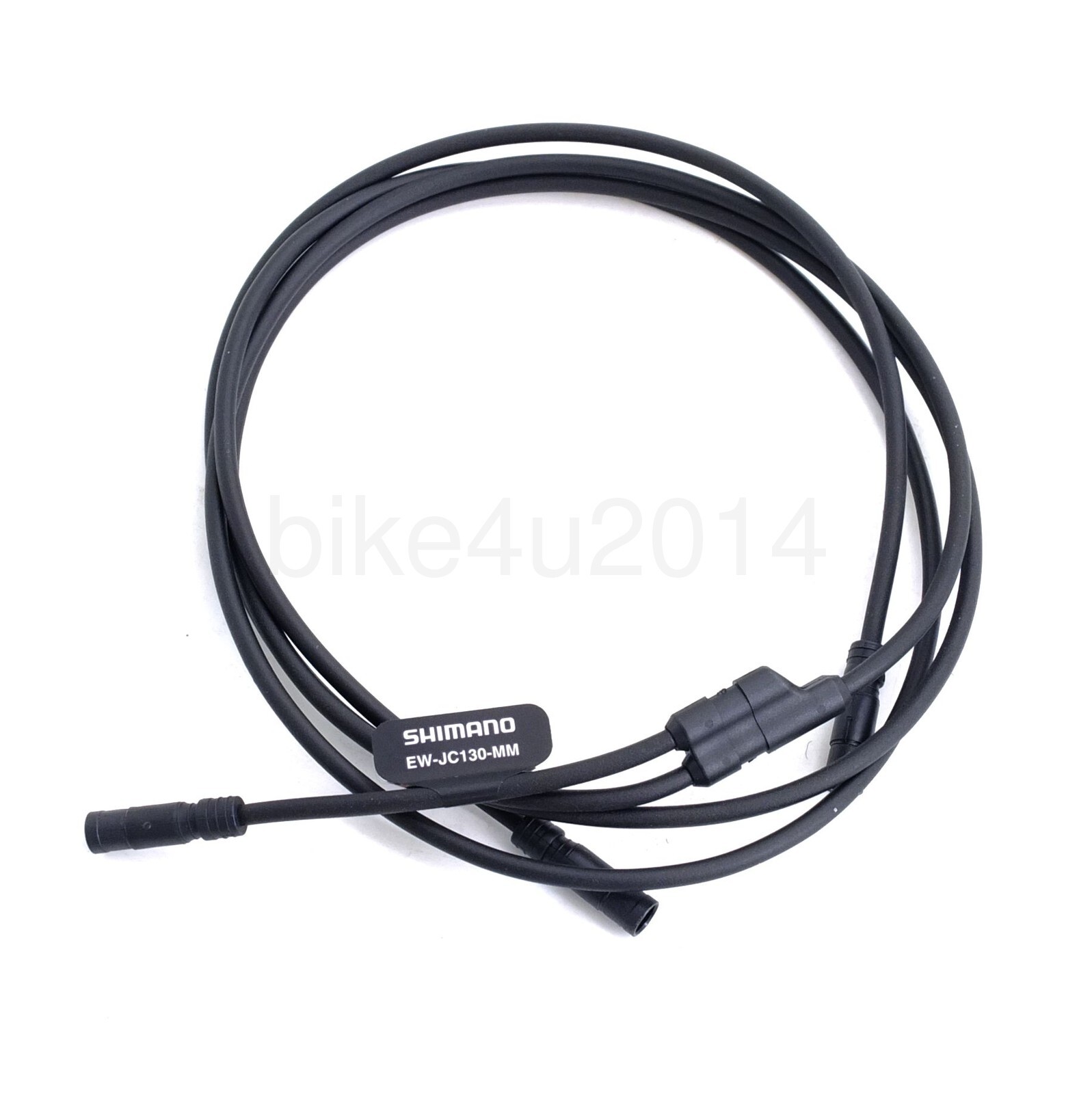 Shimano EW-JC130-MM 550/50/550mm Y-Split Connecting E-Tube Wire for Di2