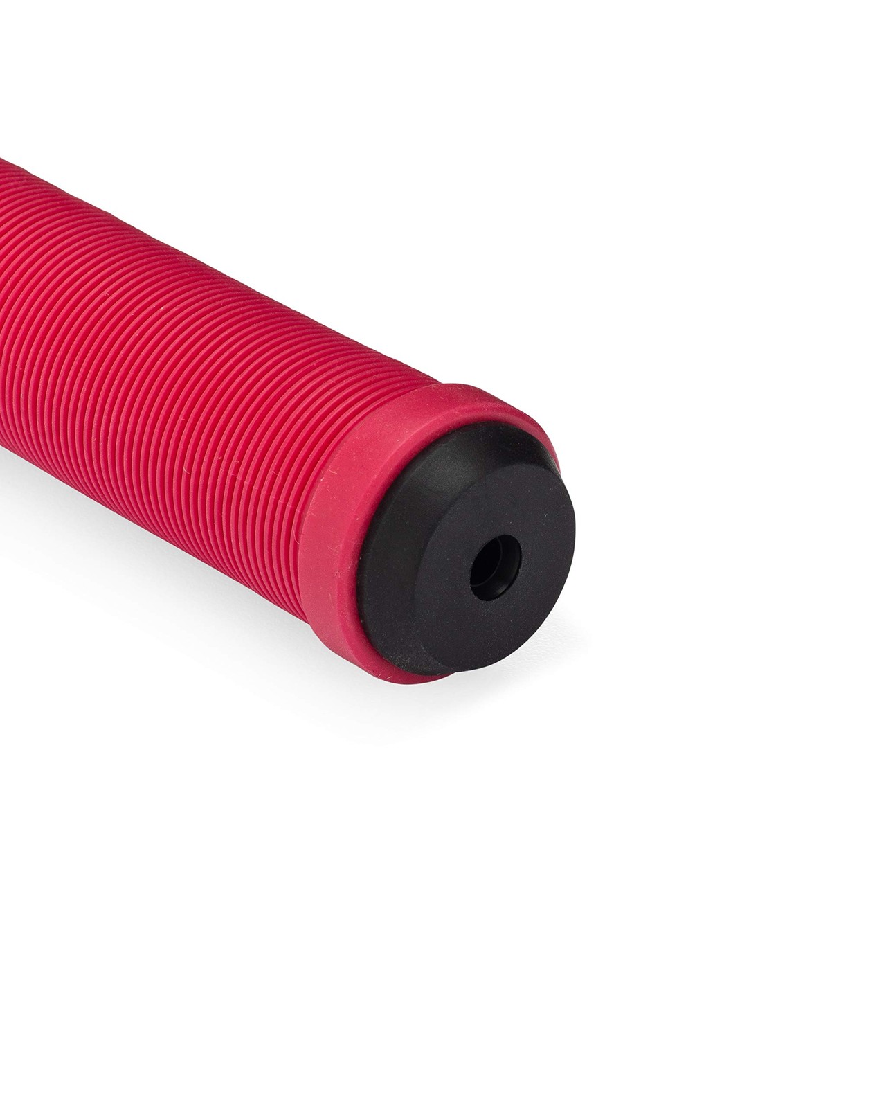 25NINE Ronin Grip Without Flange – Flangeless BMX Bike and Modern Pink