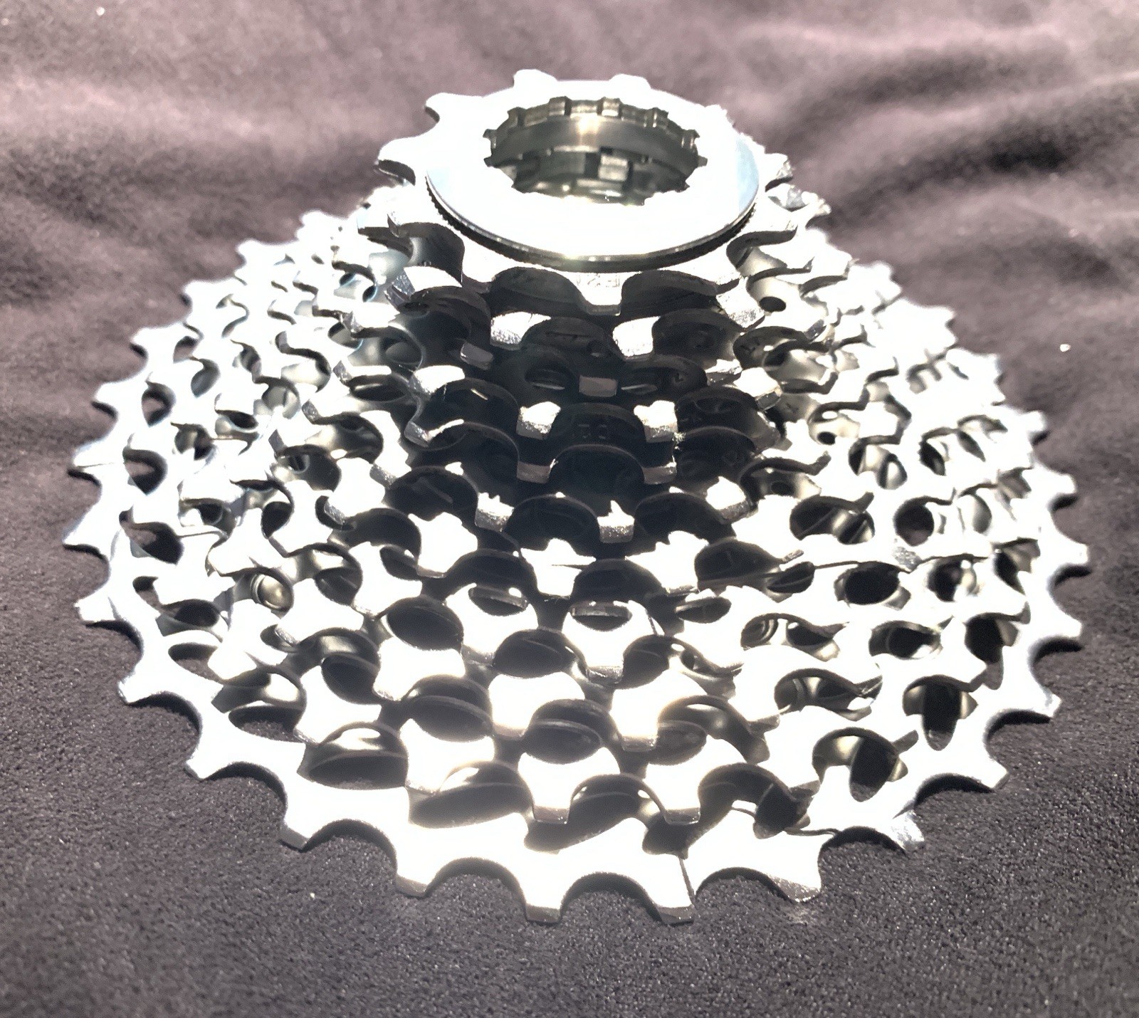 SRAM Force PG-1170 WiFli 11 Speed Cassette 1170 11-32T Gearing Gravel Road