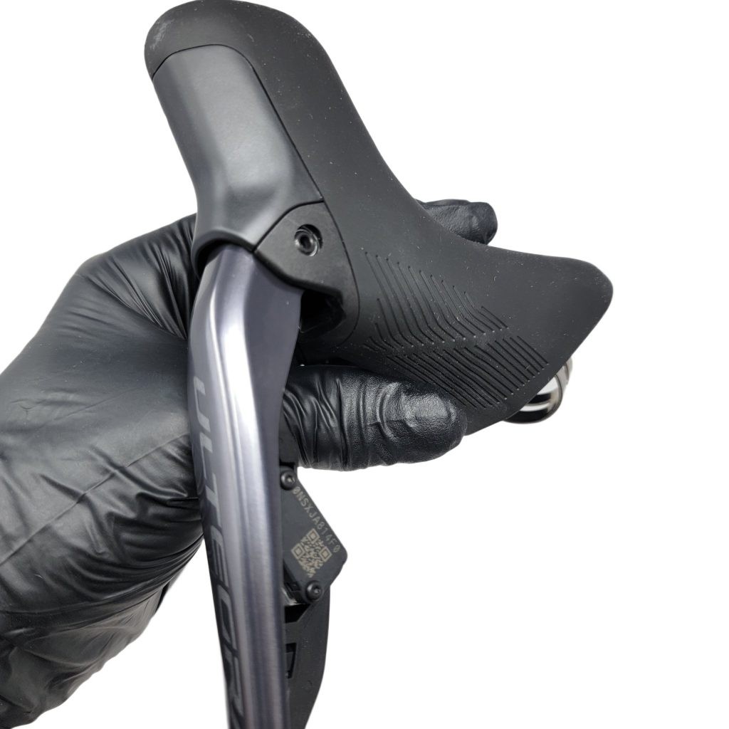 NEW Shimano Ultegra ST-R8170-R Right/Rear Disc Brake Di2 Shifter